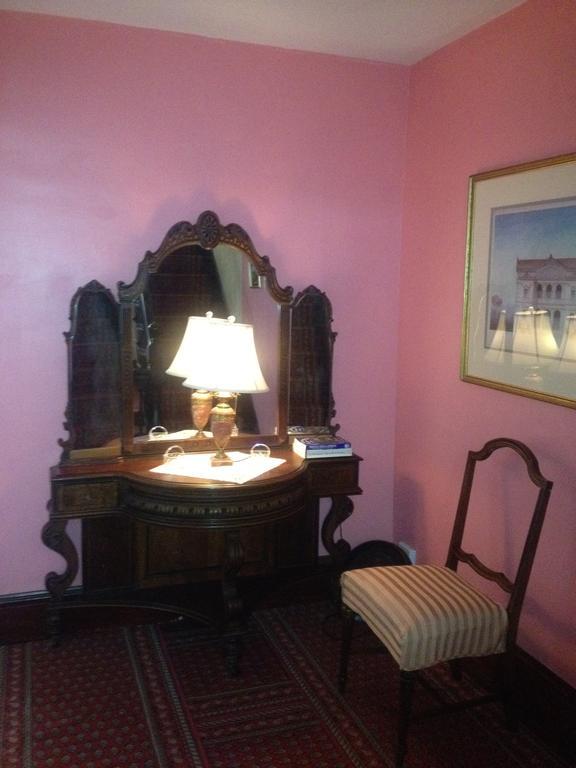Bed & Breakfast Victorian Of Staten Island Bayonne