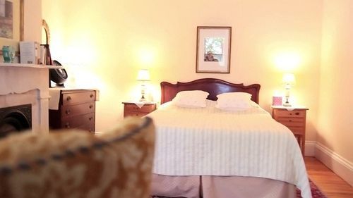 Bed & Breakfast Victorian Of Staten Island Bayonne