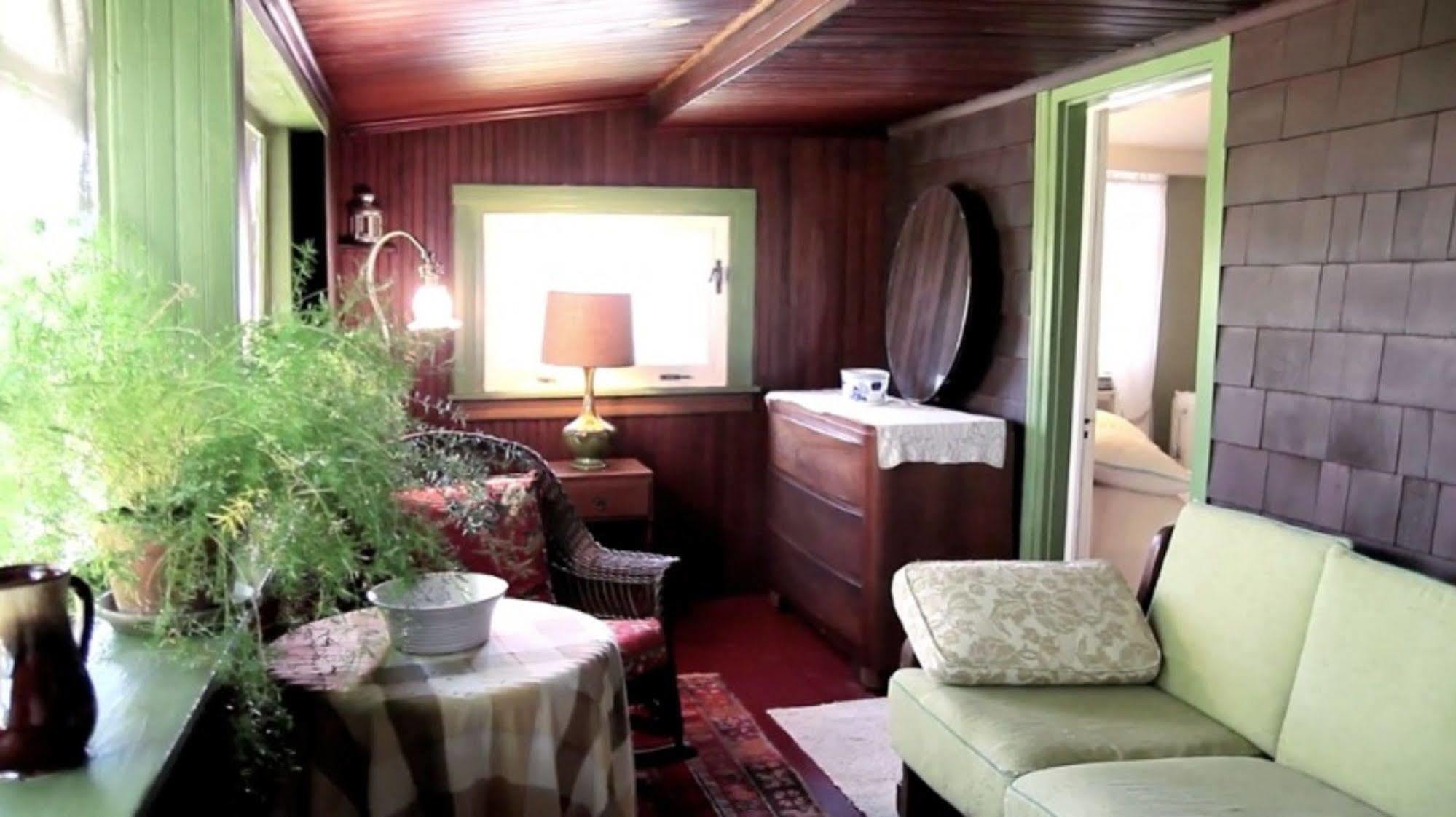 Victorian Of Staten Island Bed & Breakfast Bayonne